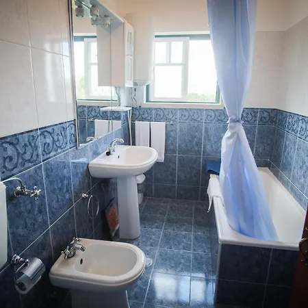 Apartament A Casa Do Olival - Zona Castelo Do Bode-Tomar Barreira Grande Zewnętrze zdjęcie