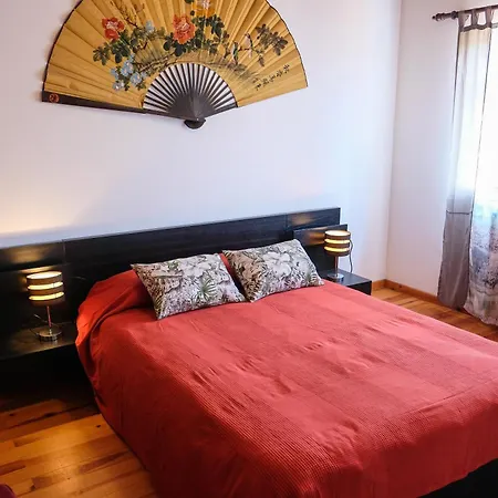 Apartament A Casa Do Olival - Zona Castelo Do Bode-Tomar Barreira Grande Zewnętrze zdjęcie