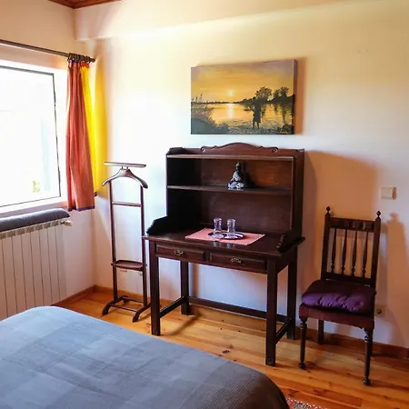 Apartament A Casa Do Olival - Zona Castelo Do Bode-Tomar Barreira Grande Zewnętrze zdjęcie