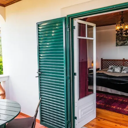 Apartament A Casa Do Olival - Zona Castelo Do Bode-Tomar Barreira Grande Zewnętrze zdjęcie
