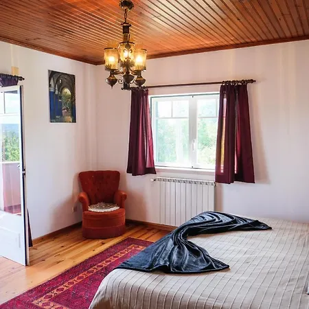 Apartament A Casa Do Olival - Zona Castelo Do Bode-Tomar Barreira Grande Zewnętrze zdjęcie