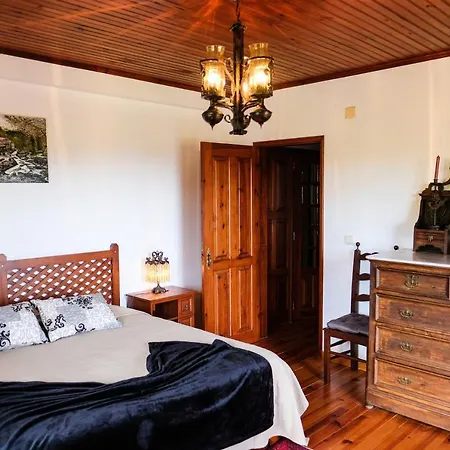 Apartament A Casa Do Olival - Zona Castelo Do Bode-Tomar Barreira Grande Zewnętrze zdjęcie