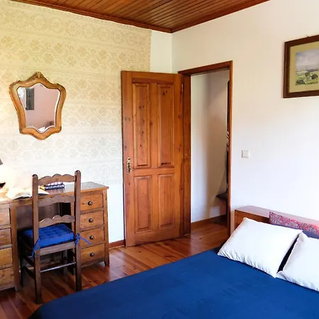 Apartament A Casa Do Olival - Zona Castelo Do Bode-Tomar Barreira Grande Zewnętrze zdjęcie