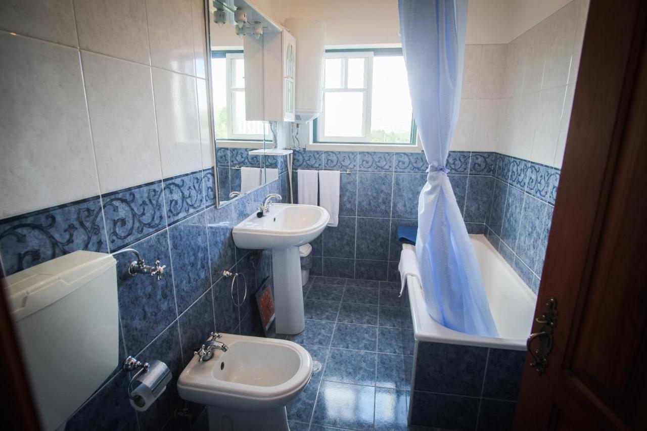 Homestay A Casa Do Olival - Zona Castelo Do Bode-Tomar *