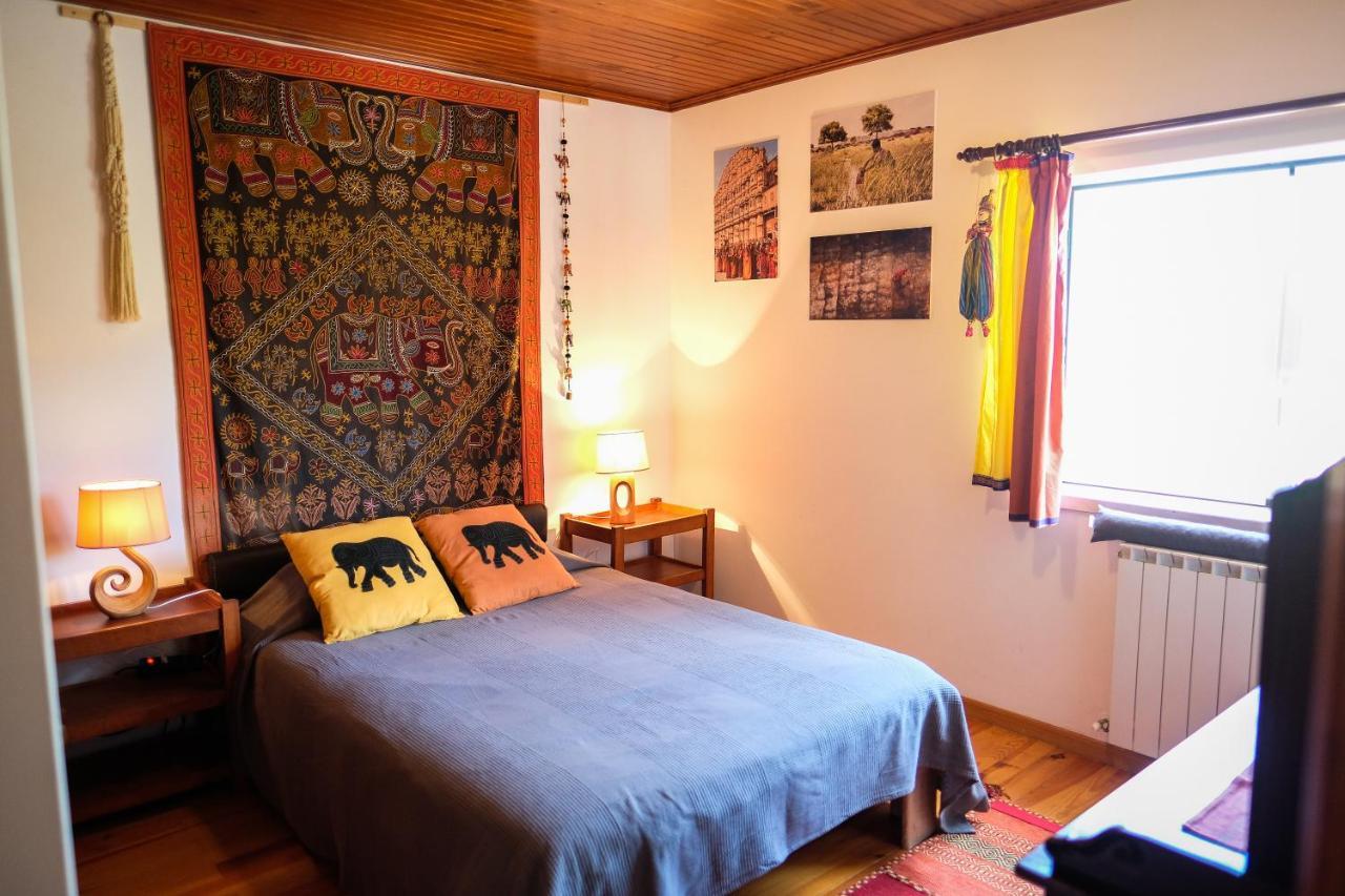 A Casa Do Olival - Zona Castelo Do Bode-Tomar Homestay