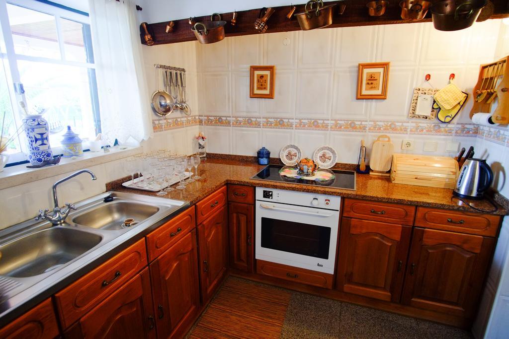 A Casa Do Olival - Zona Castelo Do Bode-Tomar Homestay *