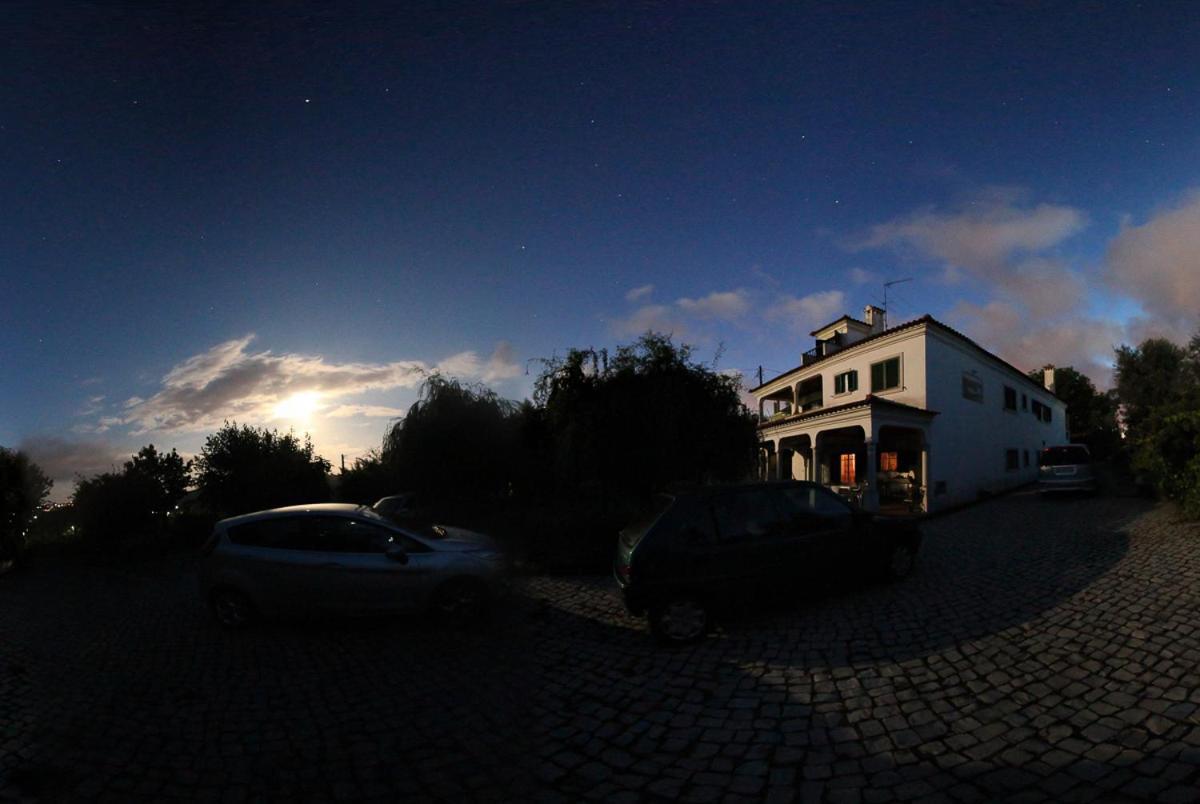 Homestay A Casa Do Olival - Zona Castelo Do Bode-Tomar *