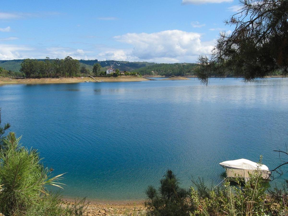 A Casa Do Olival - Zona Castelo Do Bode-Tomar Homestay